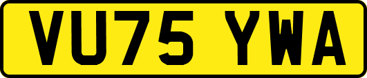 VU75YWA