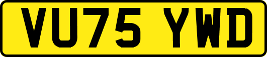 VU75YWD