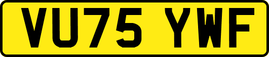 VU75YWF