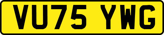 VU75YWG
