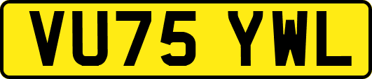 VU75YWL