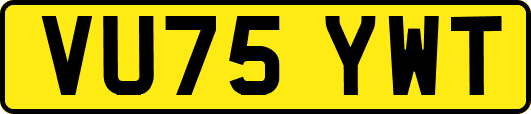 VU75YWT