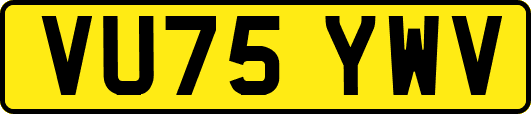 VU75YWV