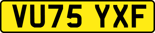 VU75YXF