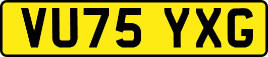 VU75YXG