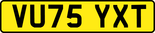 VU75YXT