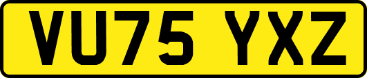 VU75YXZ