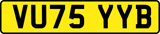 VU75YYB