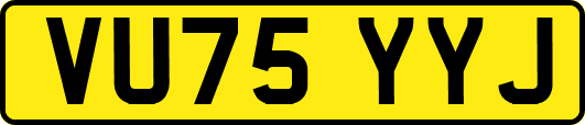 VU75YYJ