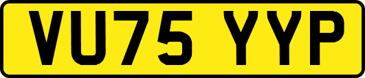 VU75YYP