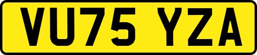 VU75YZA