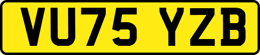 VU75YZB