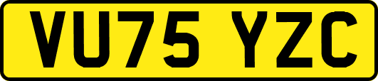 VU75YZC