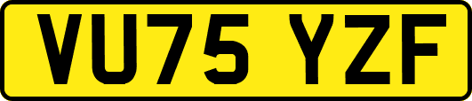 VU75YZF