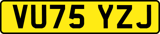 VU75YZJ