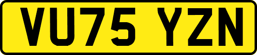 VU75YZN
