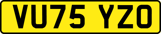 VU75YZO