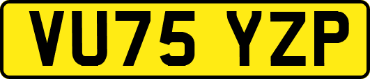 VU75YZP