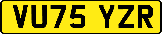 VU75YZR
