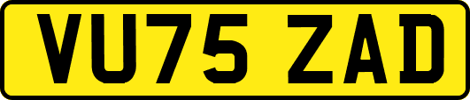 VU75ZAD