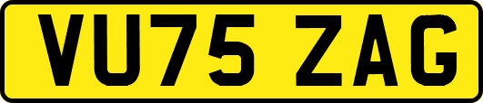 VU75ZAG