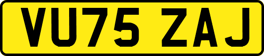 VU75ZAJ