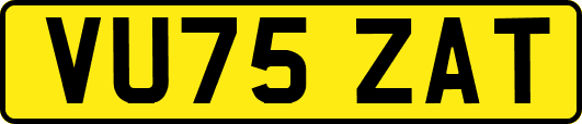 VU75ZAT