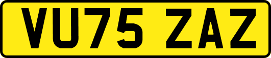 VU75ZAZ