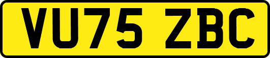 VU75ZBC