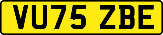 VU75ZBE