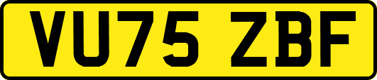 VU75ZBF