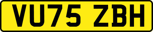 VU75ZBH