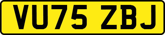 VU75ZBJ