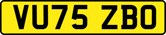 VU75ZBO