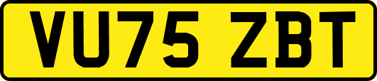 VU75ZBT