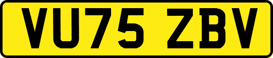 VU75ZBV