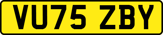 VU75ZBY