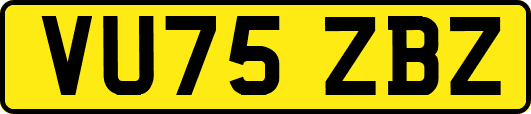 VU75ZBZ