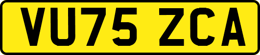 VU75ZCA