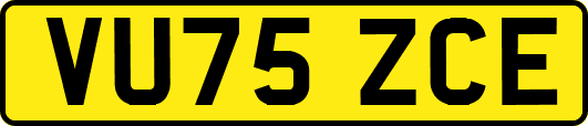 VU75ZCE