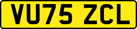 VU75ZCL
