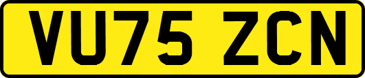VU75ZCN