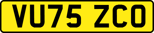 VU75ZCO