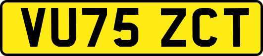 VU75ZCT