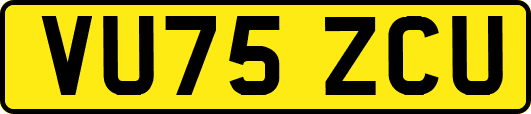 VU75ZCU