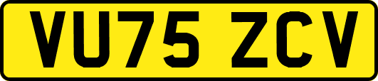 VU75ZCV