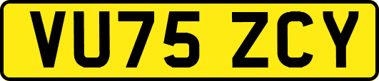 VU75ZCY