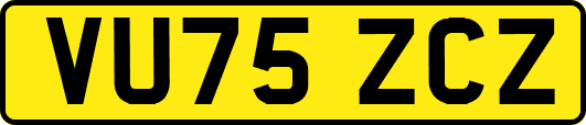 VU75ZCZ