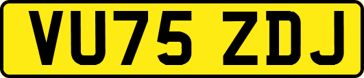 VU75ZDJ