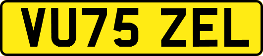 VU75ZEL